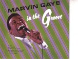 Marvin Gaye - In the Groove