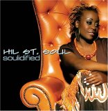 Hil St. Soul - Soulidified