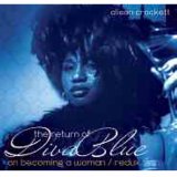 Alison Crockett - The Return Of Diva Blue
