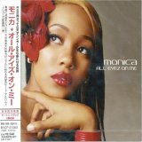 Monica - All Eyez On Me
