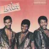 LeVert - I Get Hot