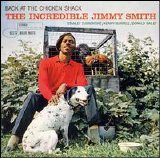 Jimmy Smith - Back at the Chicken Shack [RVG]