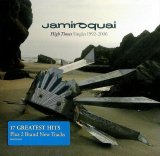 Jamiroquai - High Times the Singles 1992-2006