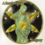 Various artists - Legacy [Street Solid]