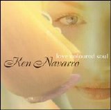 Ken Navarro - Love Coloured Soul