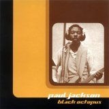 Paul Jackson Jr - Black Octopus