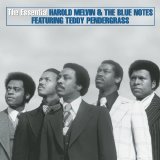 Harold Melvin & the Blue Notes - The Essential Harold Melvin & the Blue Notes