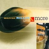 Marcus Miller - Live & More