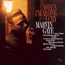 Marvin Gaye - When I'm Alone I Cry