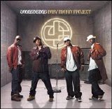 Jagged Edge - Baby Makin' Project