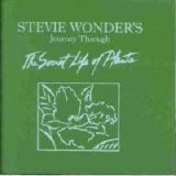 Stevie Wonder - The Secret Life of Plants