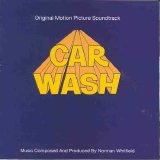 Various artists - Car Wash