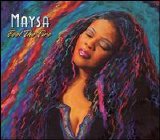 Maysa - Feel the Fire