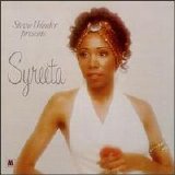 Syreeta Wright - Stevie Wonder Presents Syreeta-1974