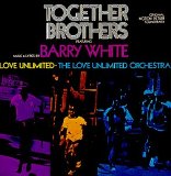 Barry White - Together Brothers