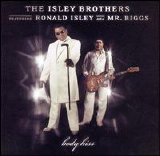 Various artists - Body Kiss
