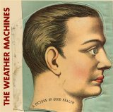 The Weather MacHines - Bones & Brains