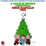 Vince Guaraldi Trio - Greensleeves