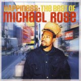 Michael Rose - Happiness: The Best of Michael Rose
