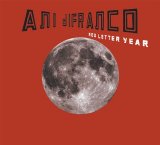 Ani Difranco - Red Letter Year
