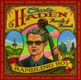 Charlie Haden - The Green Fields Of France (featuring Josh Haden) (Exclusive Amazon MP3 Version)