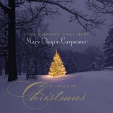 Mary Chapin Carpenter - Come Darkness, Come Light: Twelve Songs of Christmas [Bonus Single]