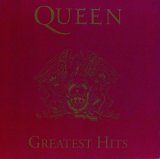 Queen - Greatest Hits