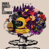 Gnarls Barkley - St. Elsewhere