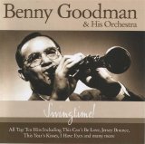 Benny Goodman - Swingtime!