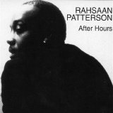 Rahsaan Patterson - After Hours