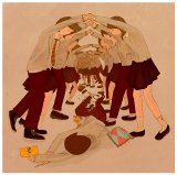 Her Space Holiday - Xoxo, Panda And The New Kid Revival