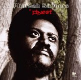 Pharoah Sanders - Pharoah Sanders' Finest