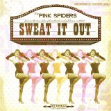 The Pink Spiders - Busy Signals