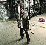 Christian Scott - Anthem