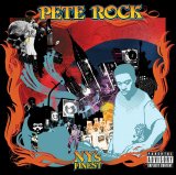 Pete Rock - NY's Finest [Explicit]