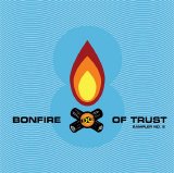 Various artists - Deep Elm Sampler No. 8 "Bonfire of Trust"