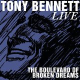 Tony Bennett - Boulevard Of Broken Dreams
