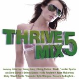 Various artists - ThriveMix05