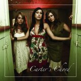 Carter's Chord - Carter's Chord Holiday Sampler
