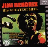 Jimi Hendrix - Jimi Hendrix - His Greatest Hits