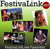 Various artists - FestivaLink.net Favorites
