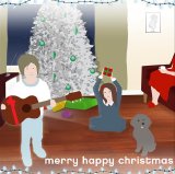 Barenaked Ladies featuring Michael Bublé - Merry Happy Christmas