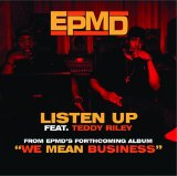Epmd - Listen Up [Explicit]