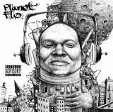 Planet Asia - Planet F.L.O.