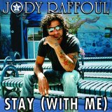 Jody Raffoul - Stay (with me)