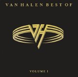 Van Halen - Best Of Volume 1