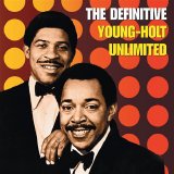 Young-Holt Unlimited - The Definitive Young-Holt Unlimited