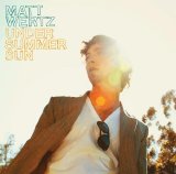 Matt Wertz - Where We Started EP