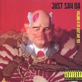 Various artists - Just Say Da (Volume 4 Of Just Say Yes)