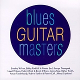 Various artists - Blues Guitar Masters